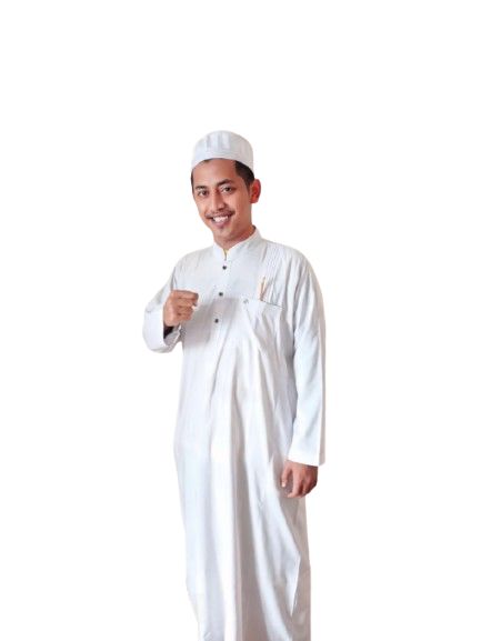 Pembimbing