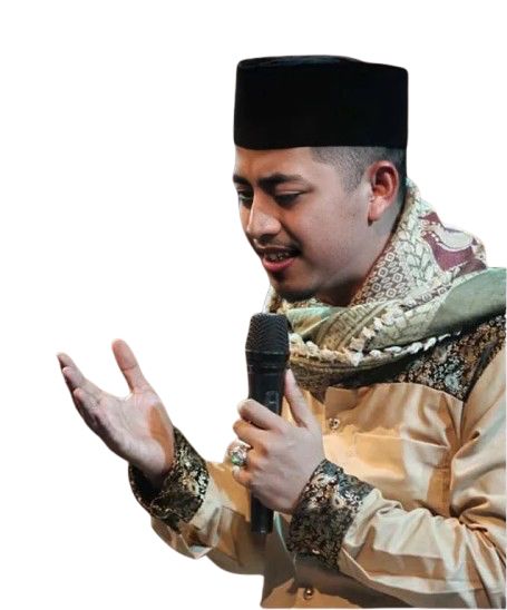 Ustadz Amin